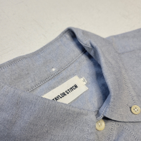 Taylor Stitch - Picture 5 of 16